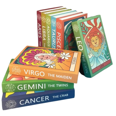 Livre box s