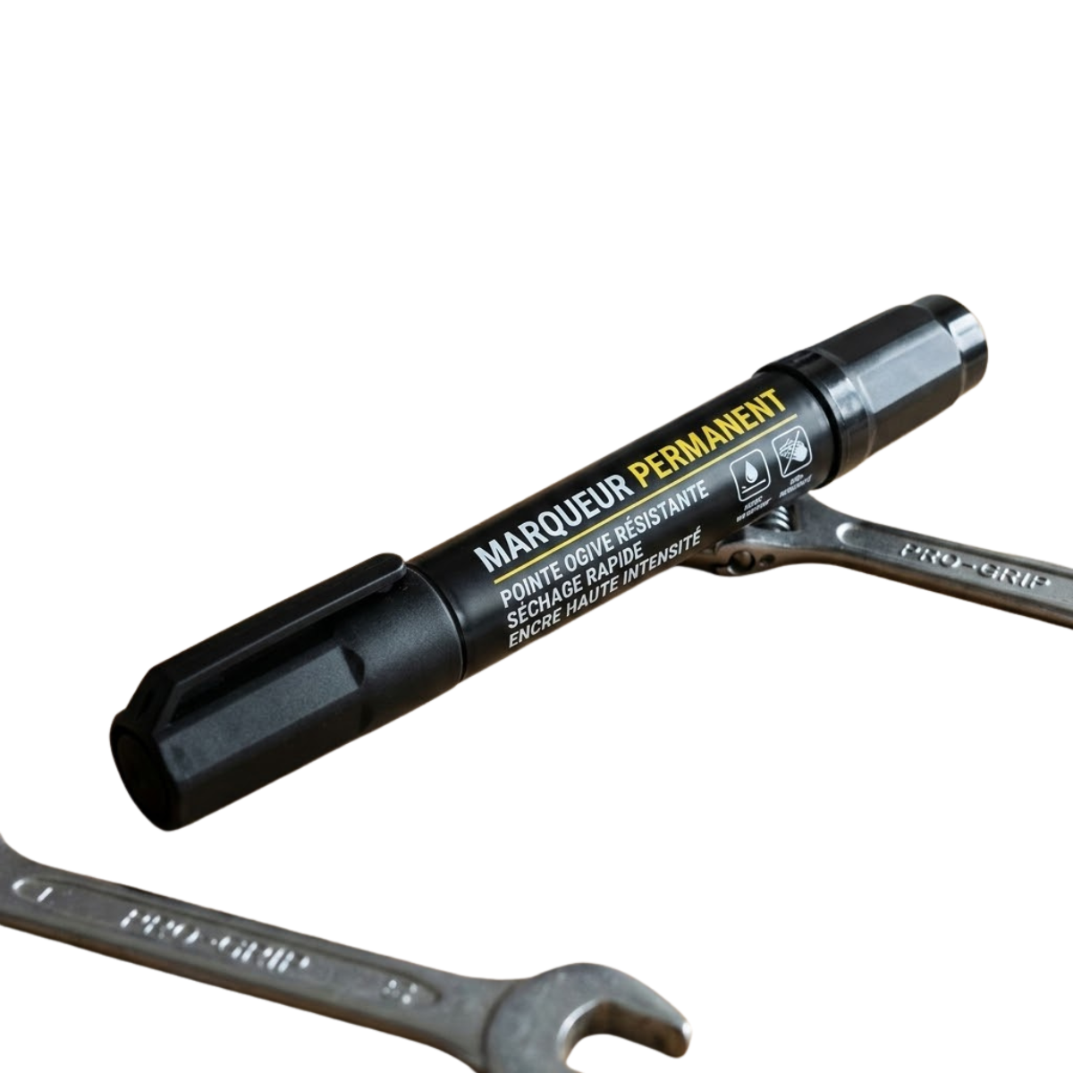 Marquers permanent-2