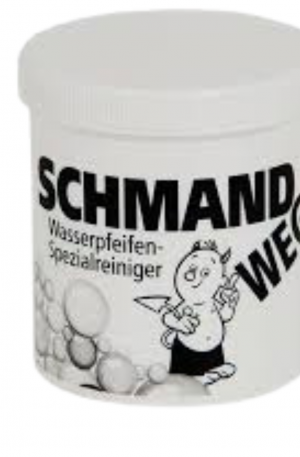 Nettoyant Schmand Weg - Poudre de nettoyage 150g