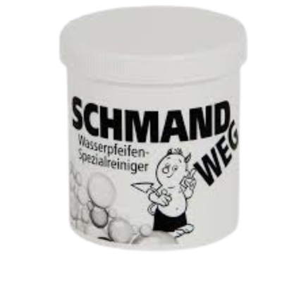 Nettoyant Schmand Weg - Poudre de nettoyage 150g