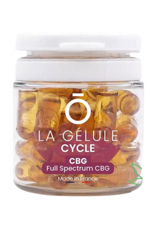 OLIIA GELLULE CYCLE