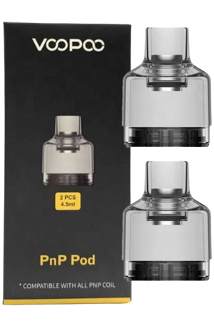 PNP -Pod