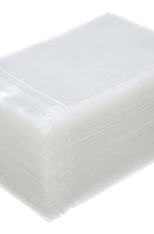 POCHONS 30X100 CLEAR X100