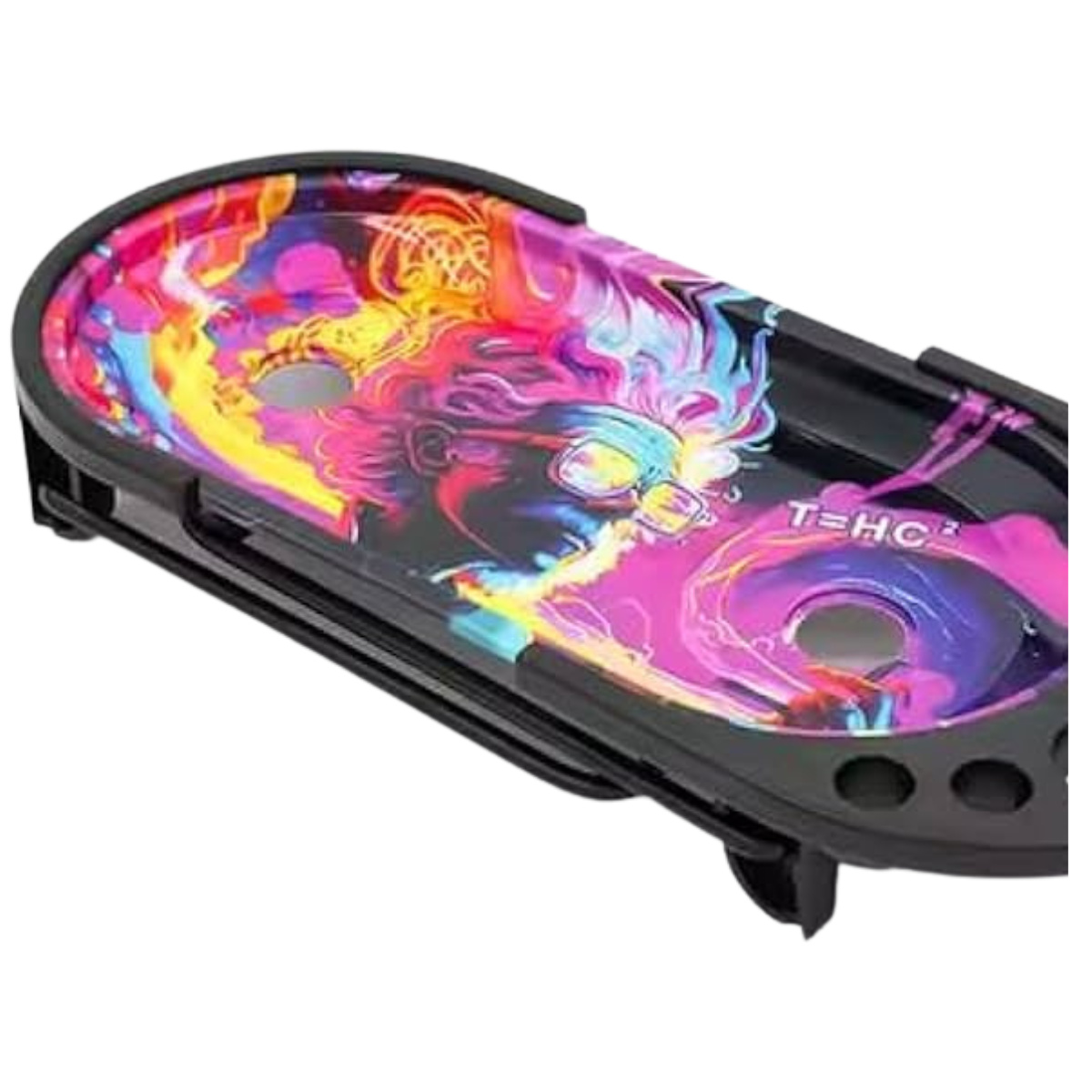 Plateau Hachoir (Code 943)