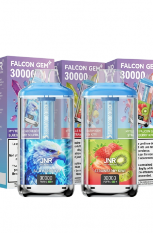 Puff JNR 30000