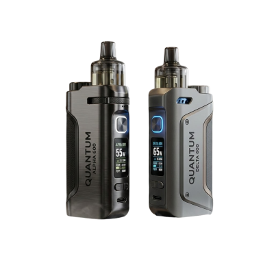 QUANTUM (ALPHA 600 / DELTA 600)