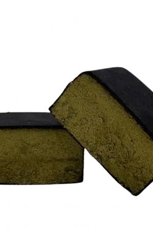 Résine 3x filtré neutre 1g