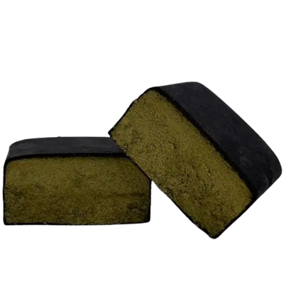 Résine 3x filtré neutre 1g