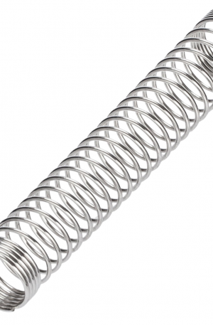 Ressort de tuyau pour Chicha - Anti-pliage