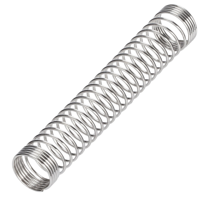 Ressort de tuyau pour Chicha - Anti-pliage