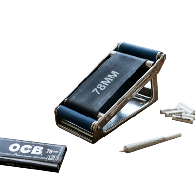 Rouleuse Cigarette 78mm