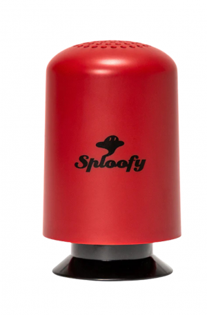 SPLOOFY PERSONAL AIR FILTER