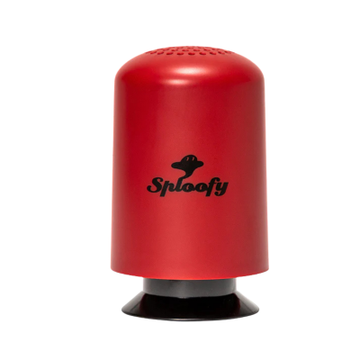 SPLOOFY PERSONAL AIR FILTER