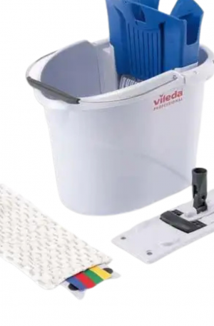 STARTER KIT NETTOYAGE