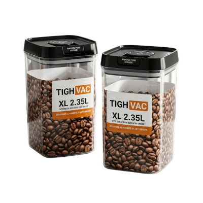 TIGH VAC XL 2.35L / XXL 10L