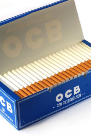 TUBE OCB X 200