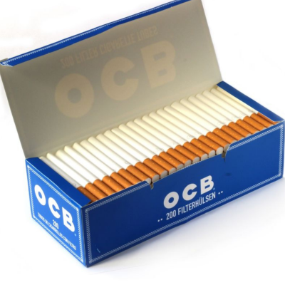 TUBE OCB X 200