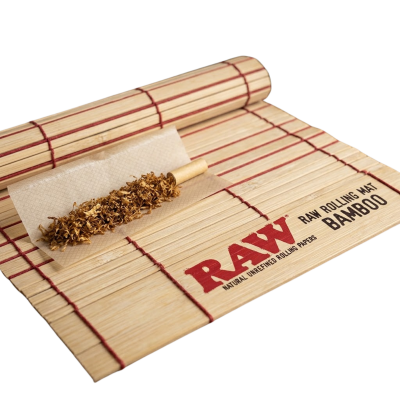 Tapis à rouler RAW