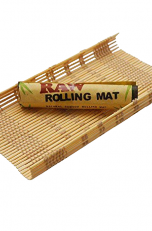 Tapis à rouler RAW