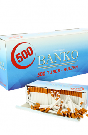 Tube banko x500_