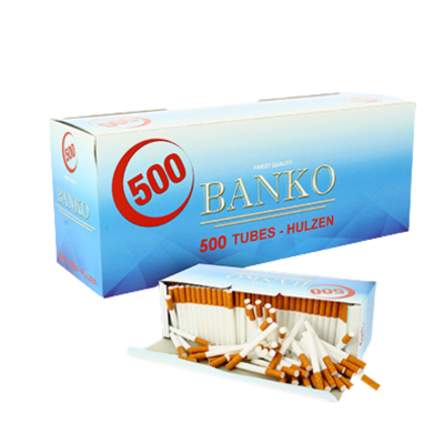 Tube banko x500_