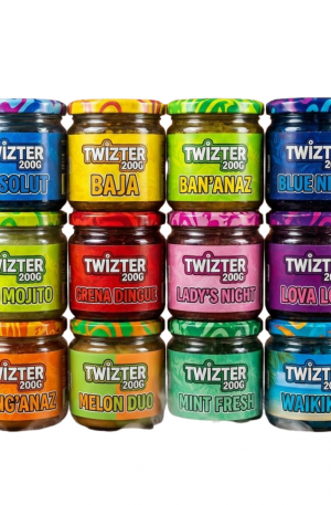 Twizter 200g