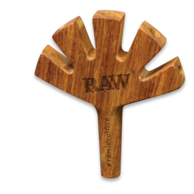 WOODEN RAW LEVEL FIVE