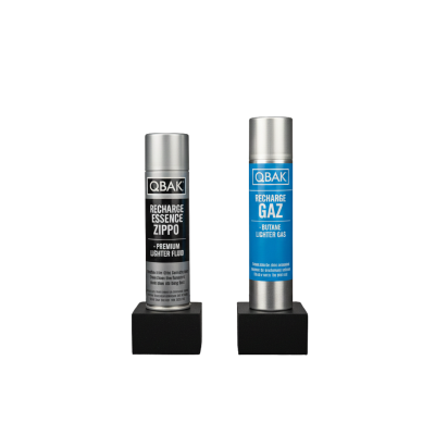 Recharge QBAK pour Briquets