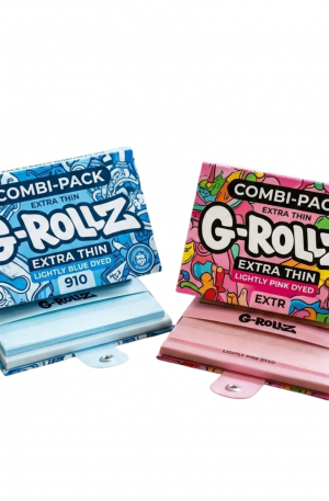 combi pack g-rollz