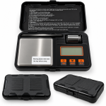 ELECTRONIC SCALE CX - 35