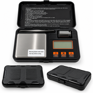ELECTRONIC SCALE CX - 35