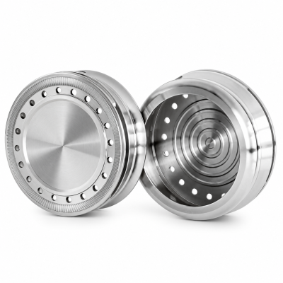 NA GRANNI STAINLESS STYLE HMD