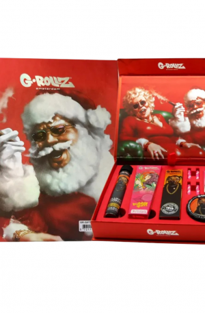 g-rollz chirstmas