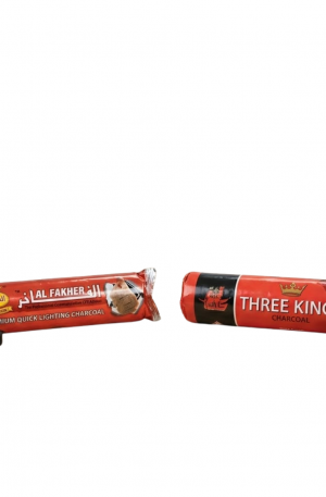 rouleau al fakher,threekings