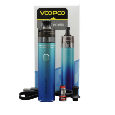 voopoo kit doric 60 pro