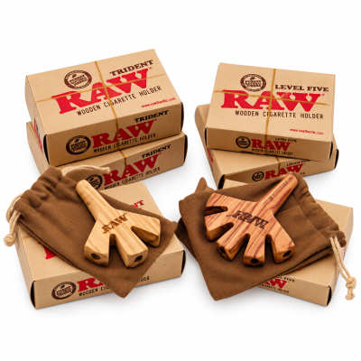 PORTE-CONES RAW