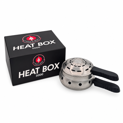SYSTÈME DE CHAUFFE AMY HEAT BOX