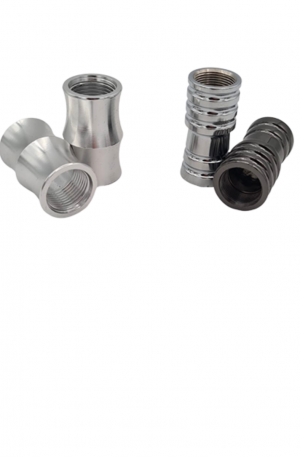 ADAPTATEUR TUYAU AMY DELUXE