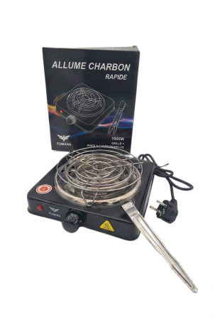 Allume-Charbon-Fumania-1000W