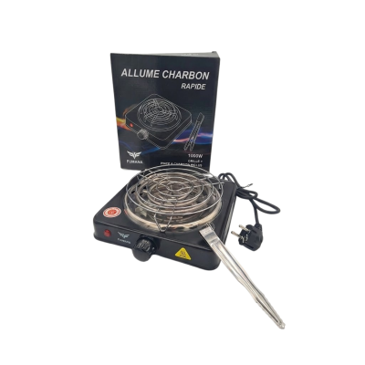 Allume-Charbon-Fumania-1000W