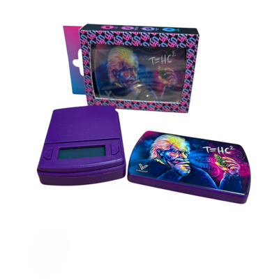 BALANCE DE PRECISION V-SYNDICATE T=HC2 0.01/100G