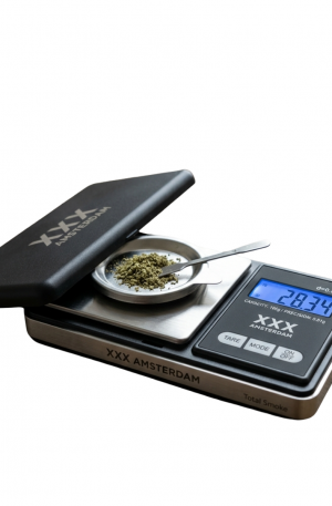 BALANCE DE PRECISION XXX AMSTERDAM  0.01/100G