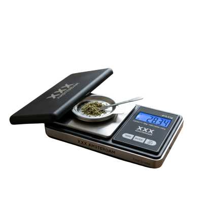 BALANCE DE PRECISION XXX AMSTERDAM  0.01/100G