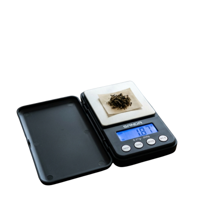 BALANCE DE PRECISION 0.01/200G SANDA