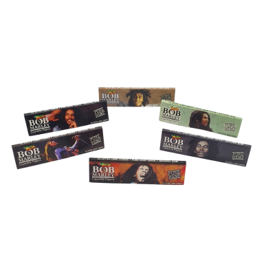 BOB MARLEY