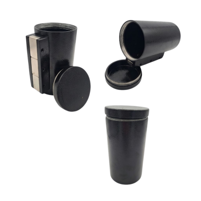 BOITE CACHETTE AIMANTE POUR VOITURE