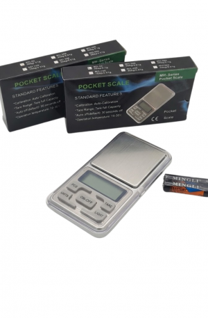 Balance de précision 0.01:200G