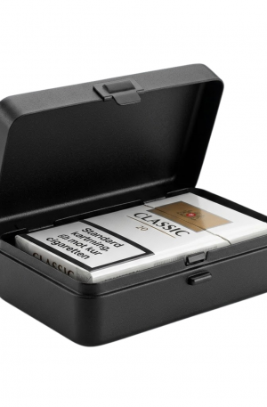 Boite à cigarette classic paquet de 20