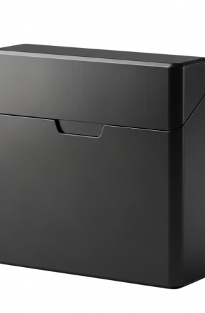 Boite à cigarette type 100S