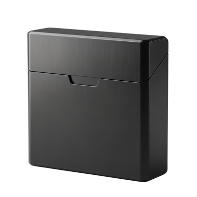 Boite à cigarette type 100S